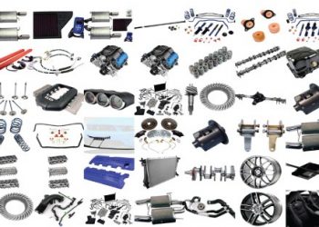 Personalizing Your Ride With Auto Accessories