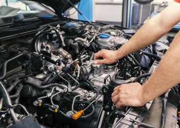 How you can Know You are Getting Quality Automotive Services