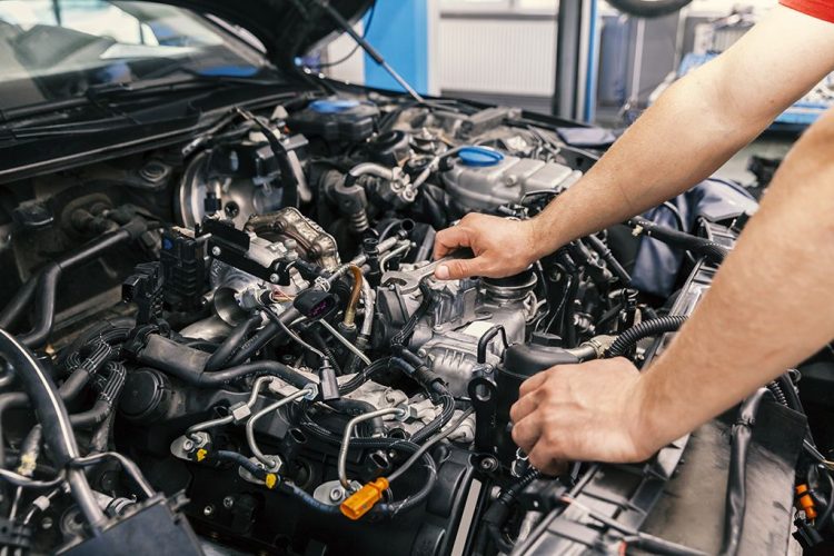 How you can Know You are Getting Quality Automotive Services
