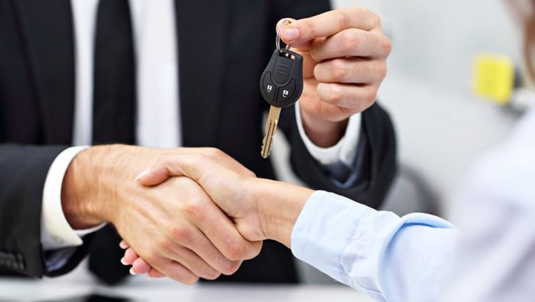 Car Buying Negotiations Done Affordably