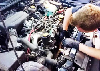 Do-it-yourself Auto Repair and maintenance