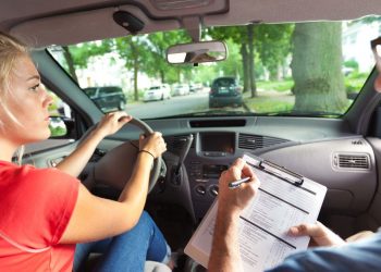 Driving Schools or even the Driving Instructors?