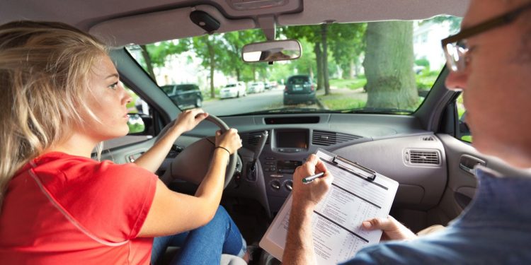 Driving Schools or even the Driving Instructors?