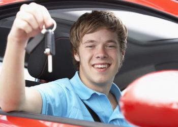 Things to look for When Buying The First Car