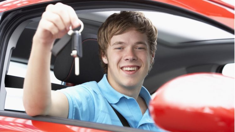 Things to look for When Buying The First Car