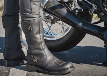 What Exactly Are Motorcycle Boots Employed For?