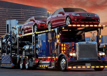 Need for Vehicle Shippers