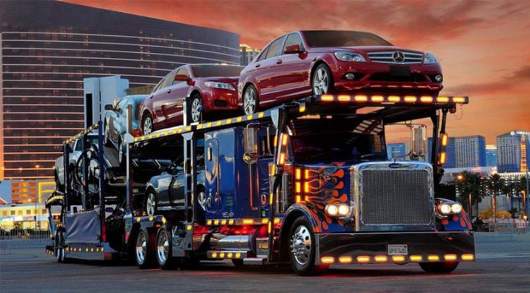 Need for Vehicle Shippers