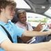 Taking The First Driving Lesson – All That You Should Know