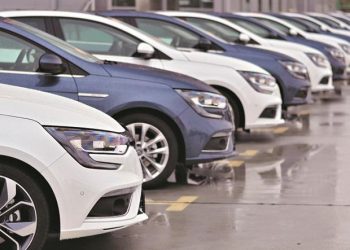 5 Things Frequently Overlooked inside a Used Car