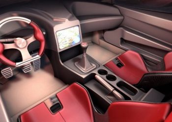What Kinds Of Auto Interior Accessories Are Available?