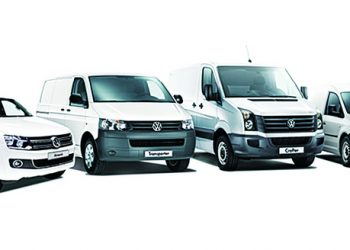 The Very Best Commercial Vehicle for the Company