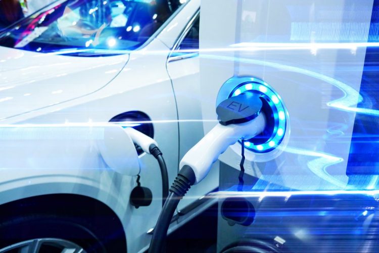 Electric Vehicles: The Imagine the Youthful
