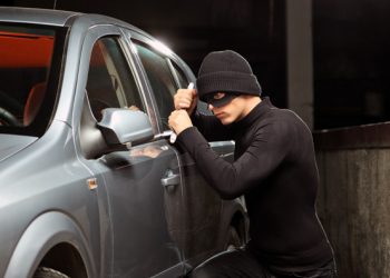Locating Stolen Vehicles