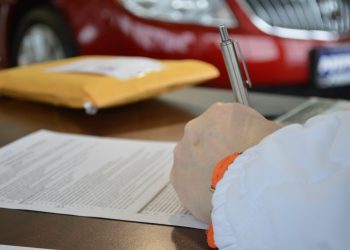 How Can I get the best deal on a car?