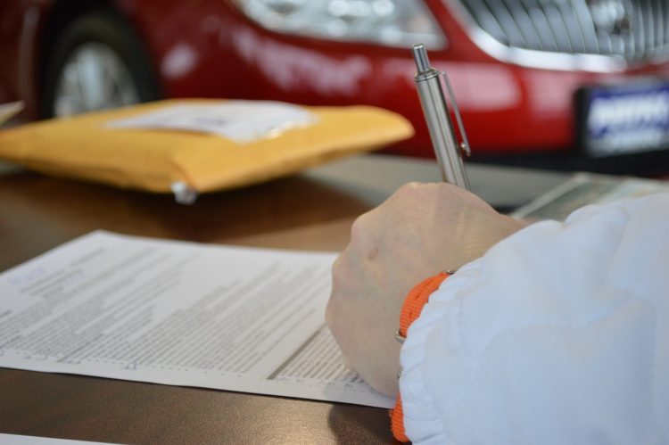 How Can I get the best deal on a car?