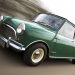 The fun and challenges delivered by a 1970s British-built Car