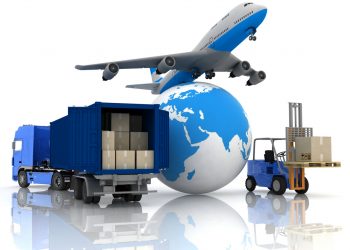 Connect Among Logistics And Current Business System
