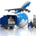 Connect Among Logistics And Current Business System