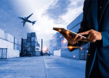 Trying To Be A Logistics Chief