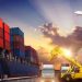 What is the role of a freight forwarder?