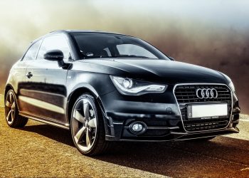 How to Keep Your First Car in Tip-Top Shape