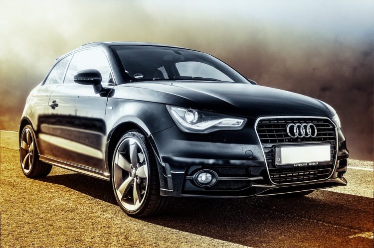 How to Keep Your First Car in Tip-Top Shape