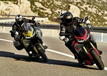 Rent a Motorcycle and Explore Spain – An Unforgettable Experience!