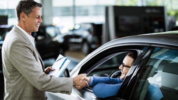 The Ultimate Guide to Safe Car Buying in the UK