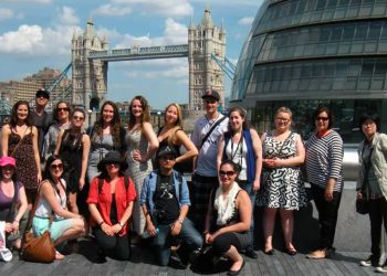 Things to Do to Prepare for Your Trip to London, England