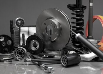 Behind the Scenes: An Exclusive Interview with Industry Experts on Auto Parts Manufacturing and Quality Control