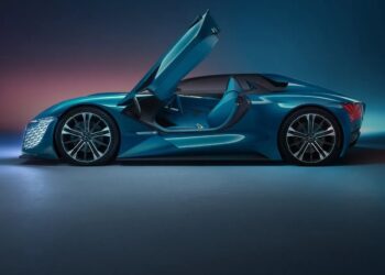 Pioneering the Future: Exploring Lightweight and Sustainable Materials in Car Design