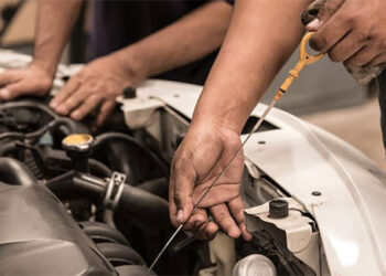 Roadworthy Rides: A Comprehensive Guide to Routine Vehicle Maintenance
