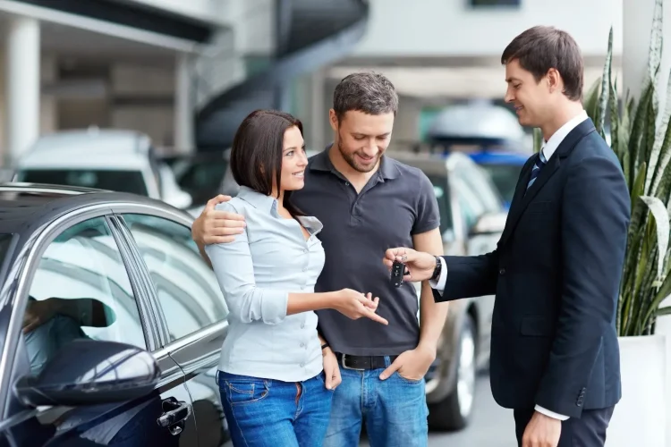 A Comprehensive Guide to Car Buying: Making the Right Choice with Confidence