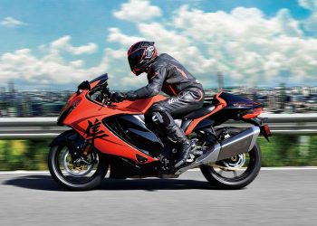A Comprehensive Guide to Motorcycles: Choosing the Right Ride and Maximizing Performance