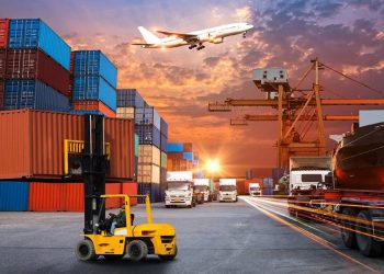 The Essential Guide to Logistics: How Efficient Systems Drive Success