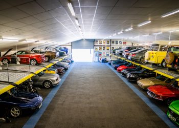 Vehicle Storage in Croydon: Safe, Secure Solutions for Every Vehicle