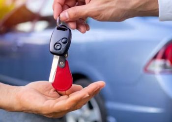 Crossing the Threshold: Car Buying as a Journey of Discovery