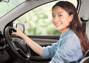The Art of Poised Progress: Car Driving Tips for the Discerning Motorist