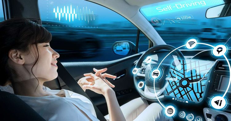 Vessels of Progress: Vehicles as Architects of Our Modern Existence