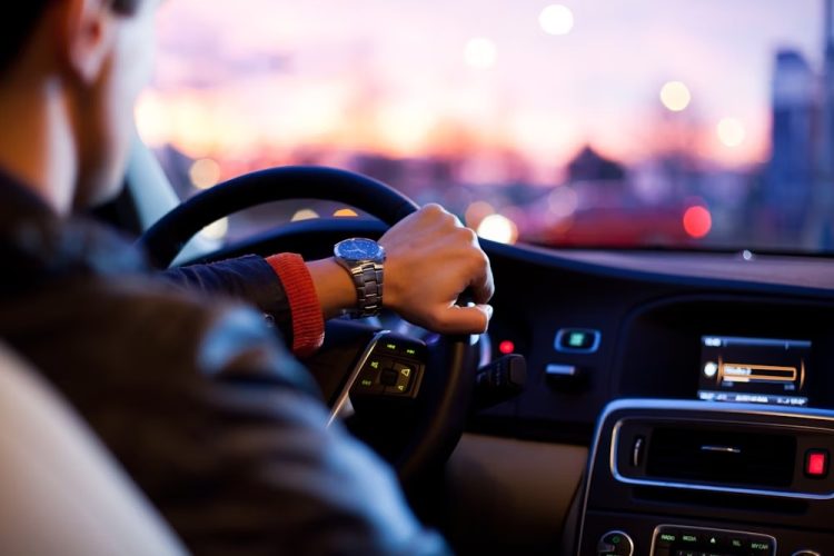 The Subtle Science of Driving: Elevating Every Journey with Thoughtful Car Driving Tips