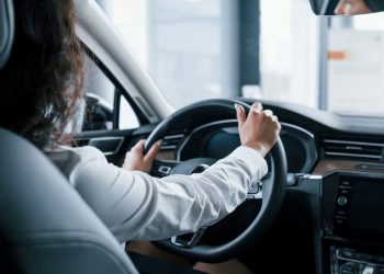 The Subtle Craft of Masterful Motoring: Car Driving Tips for the Refined Road