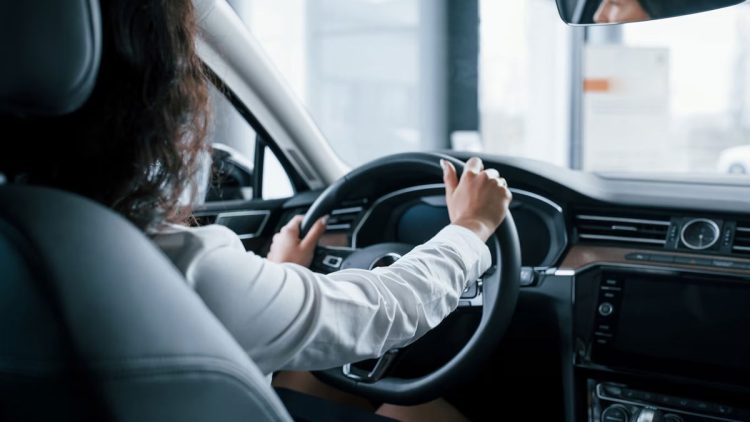 The Subtle Craft of Masterful Motoring: Car Driving Tips for the Refined Road