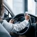 The Subtle Craft of Masterful Motoring: Car Driving Tips for the Refined Road