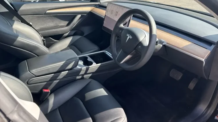 The Quiet Revolution of Auto Accessories: Elevating Every Mile