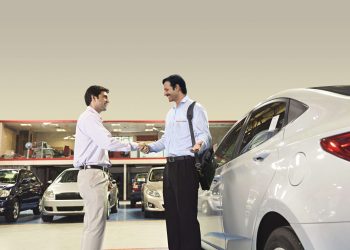 A Second Wind: The Sophisticated Guide to the Modern Used Car Journey