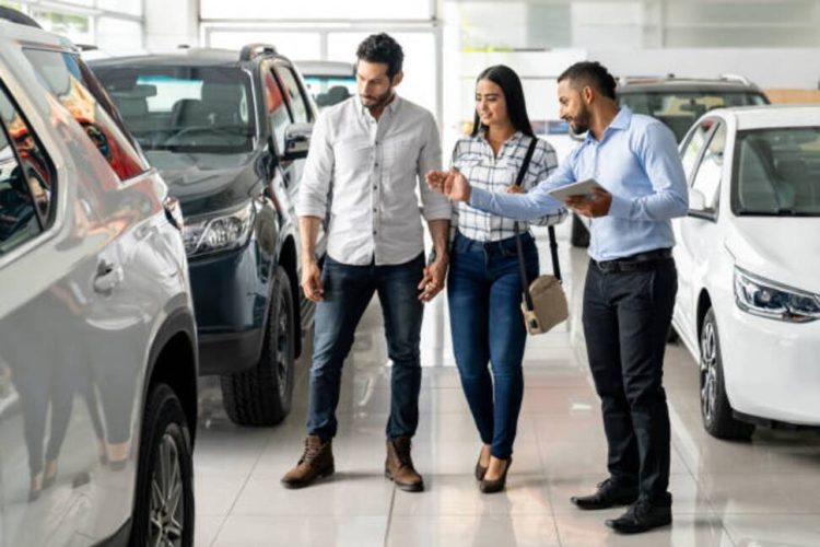 Rediscovering Value and Character: The Art of Choosing a Used Car