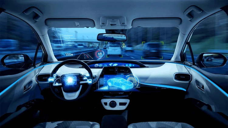 Vehicles: The Pulse of Modern Mobility and Innovation