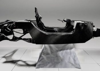 Why Lightweight Vehicle Design Improves Speed Efficiency and Sustainability