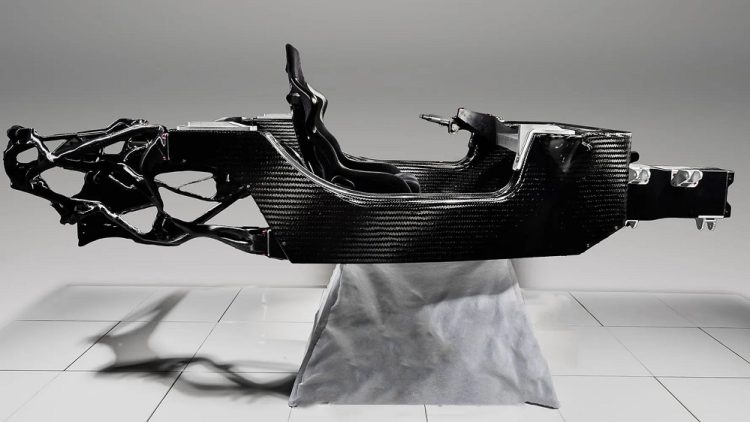 Why Lightweight Vehicle Design Improves Speed Efficiency and Sustainability